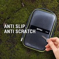 Externe Harde Schijf Silicon Power SP040TBPHDA60S3K 4 TB USB 3.1 Zwart - thumbnail