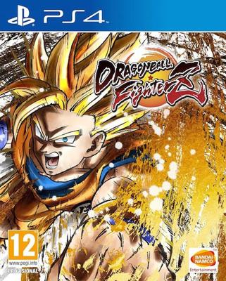 Dragon Ball FighterZ Dragon Ball FighterZ