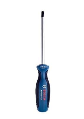 Bosch Professional Bosch Power Tools TX-schroevendraaier Grootte TX 40 Koplengte: 125 mm