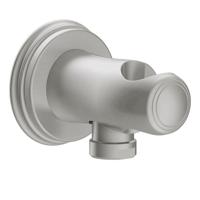 Handdouchehouder Tres Clasic Met Watertoevoer RVS - thumbnail