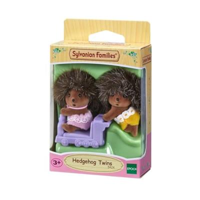 Sylvanian Families 5424 Tweeling Egel Sylvanian Families 5424 Tweeling Egel