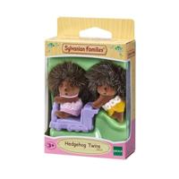 Sylvanian Families 5424 Tweeling Egel - thumbnail