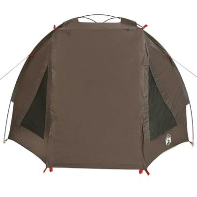 VidaXL Vistent waterdicht bruin
