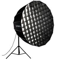 Nanlite Grid voor Parabolic Softbox 150cm - thumbnail