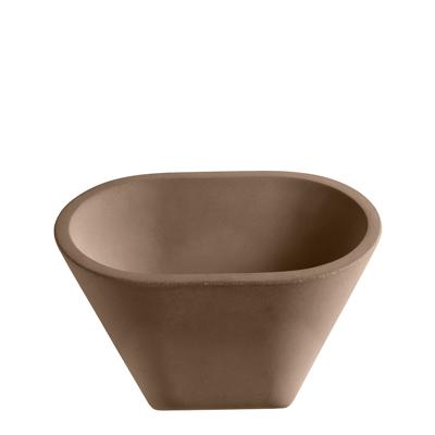 Foscarini Aplomb Parete Wandlamp - Bruin