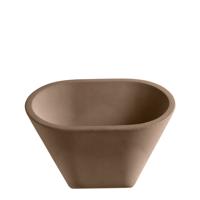 Foscarini Aplomb Parete Wandlamp - Bruin - thumbnail