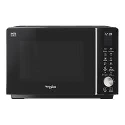 Whirlpool MWF 259 B Combimagnetron Zwart