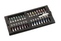 kwb 107100 Bitset 31-delig - thumbnail