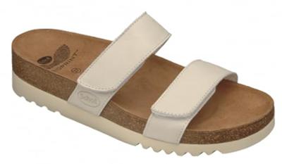 FOOTWEAR LUSAKA 2.0 MAAT 41 WIT