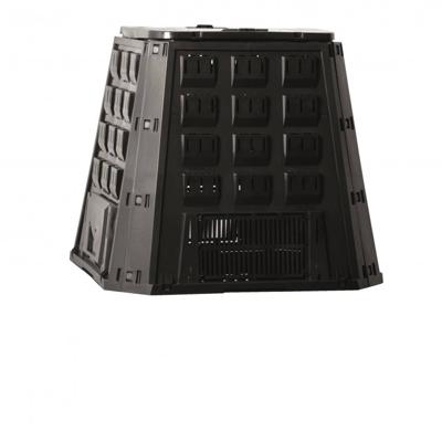 Nature Thermo compostsilo compostbak