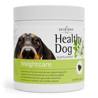 Jacob Hooy Pets Healthy Dog weightcare - thumbnail