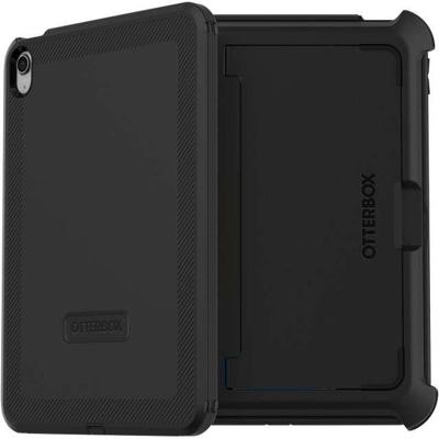 Otterbox Defender Back cover Zwart Tabletcover Otterbox Defender Back cover Zwart Tabletcover