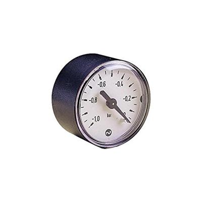 IMI NORGREN Manometer M/58080 Aansluiting (manometer): Achterkant -1 tot 0 bar Schroefdraad (buiten) 1/8 1 stuk(s)