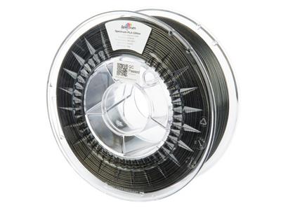 Spectrum Filaments 80165 PLA Glitter Filament PLA Glitter Niet-trekkend 1.75 mm 1000 g Aurora Gold, Goud 1 stuk(s)