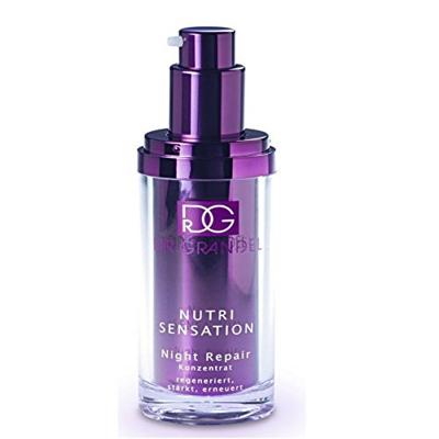 Dr Grandel - Dr. Grandel Nutri Sensation Night Repair Serum 30 ml Nacht crème Dr Grandel - Dr. Grandel Nutri Sensation Night Repair Serum 30 ml Nacht crème