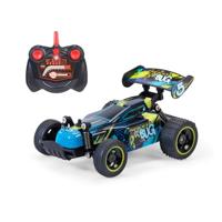 Dickie Toys 201104012 RC Speed Bug 1:24 RC modelauto voor beginners Elektro Buggy - thumbnail