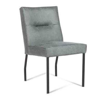 Eetkamerstoel Yuma - Bull Niagara (zonder wielen)