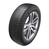 HANKOOK vierseizoenenbanden "kinergy 4s 2 (h750)". tires gj 215/55r17 98w kinergy 4s2(h750) - thumbnail