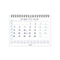 Brepols Maandkalender 2026 - thumbnail