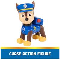 Paw Patrol Chase Politieauto - thumbnail