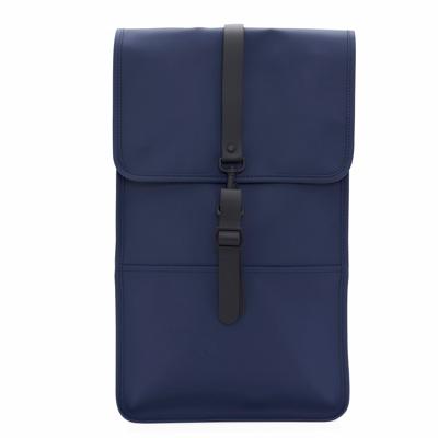 Rains Backpack - Blauw