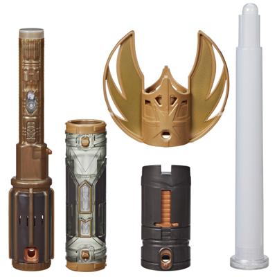 Star Wars Lightsaber Forge Color-duel Master Lightsaber