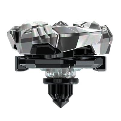 Beyblade X Starter Pack Feather Phoenix 2-60N BX, Takara Tomy verdedigingstype tol met lanceerder, wedstrijdtol, geschikt voor kinderen vanaf 8 jaar.