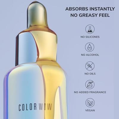 Color Wow Youth Juice Serum 50ml
