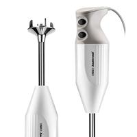 ESGE M122 S Staafmixer 140 W Met mixbeker Wit - thumbnail