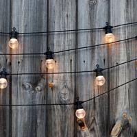 LED lichtsnoer Lumi Garden - thumbnail