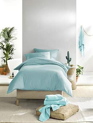 De Witte Lietaer De Witte Lietear dekbedovertrek Olivia Sea Angel 140x200/220