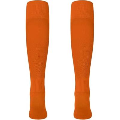 JAKO 3814 Kousen Glasgow 2.0 - Fluo Oranje - 3 (35-38)