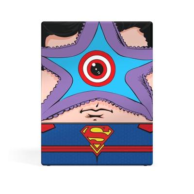 Squaroes Squaroe DC Justice League™ JL001 - Starro™