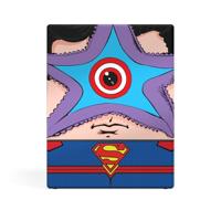Squaroes - Squaroe DC Justice League™ JL001 - Starro™ - thumbnail