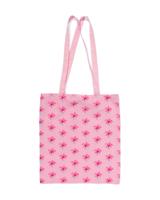 HEMA Canvas tas palm - thumbnail