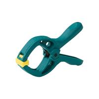 Wolfcraft Microfix S | Mini-veerklem | 1 stuk - 3425000 - thumbnail