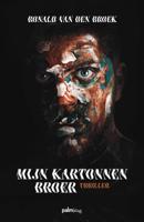 Mijn kartonnen broer - Ronald van den Broek - Paperback (9789493059054) - thumbnail