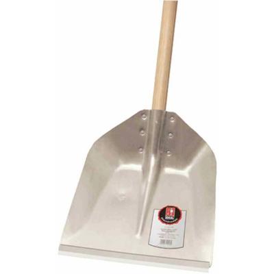 Ideal Office 06090920 Schep Zonder steel