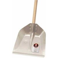 Ideal Office 06090920 Schep Zonder steel - thumbnail