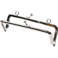 Creativ Company Handtas beugels, b: 13 cm, 1 stuk - thumbnail