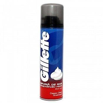 Gillette Gillette Scheerschuim Regular - 200ml