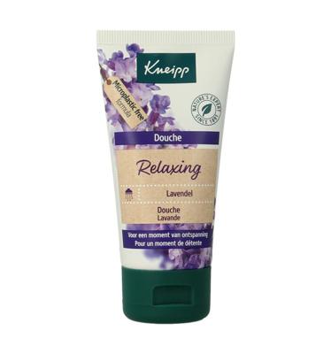 Douche relaxing mini 50 Milliliter