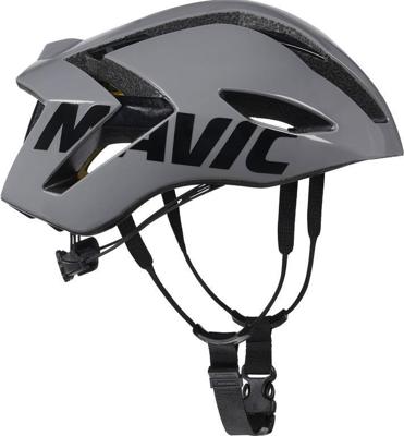 MAVIC race helm "comete ultimate mips" helmet comete ult. mips l grey