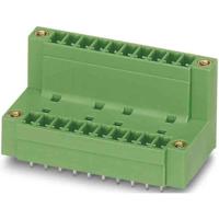 Phoenix Contact 1830295 Male behuizing (board) MCDV Totaal aantal polen: 6 Rastermaat: 3.81 mm Inhoud: 50 stuk(s) - thumbnail