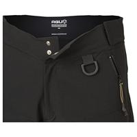 AGU MTB Summer Broek Venture Heren - Zwart - M - thumbnail