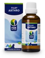 Puur Natuur Puur Arthro - thumbnail