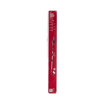 Einhell GE-HC 18 Li T Solo - Accu Tuin-Multitool | 18V | Zonder accu en lader - 3410800 3410800 - thumbnail