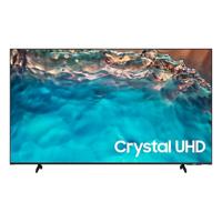 HG55BU800EU 55 inch Ultra HD 4K Smart - thumbnail