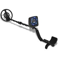 VidaXL Metaaldetector met led-indicator 300 cm - thumbnail