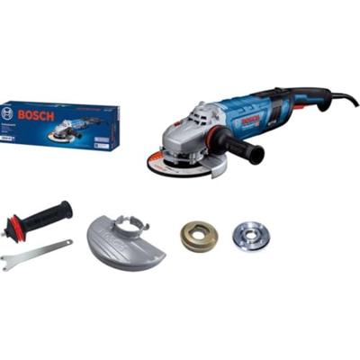 Bosch Blauw GWS 30-230 B Professionele Haakse slijpmachine | 2800W | 230mm - 06018G1000